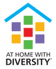 At Home With Diversity logo from National Association of REALTORS
