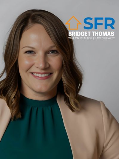 bridget thomas, real estate agent, realtor, la crosse, onalaska, short sale foreclosure