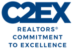 Commitment to Excellent logo from National Association of REALTORS