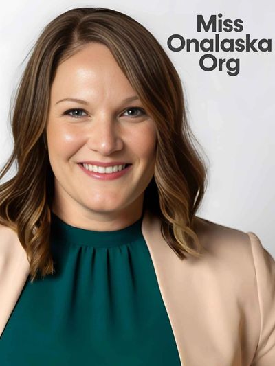 bridget thomas, real estate agent, miss onalaska sponsor