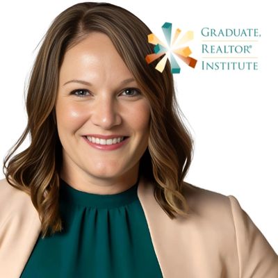 bridget thomas, real estate agent, la crosse,  onalaska, holmen, west salem