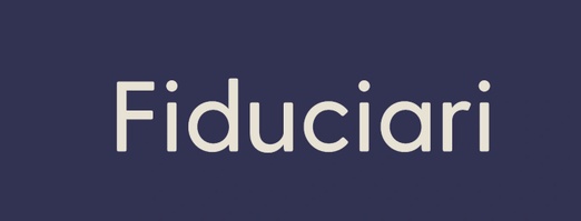 Fiduciari