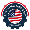 Secure-A-Load Cargo Straps