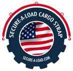 Secure-A-Load Cargo Straps