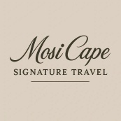 Mosi Cape Signature Travel