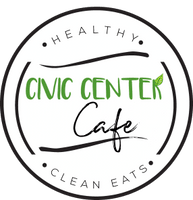 CIVIC CENTER CAFE