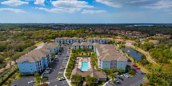 The Point at Bella Grove
Sarasota, FL
180 Units
Constructed in 2017