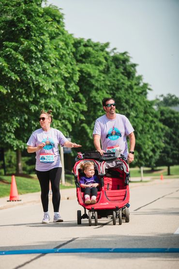 Strollers! 