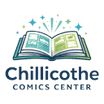 Chillicothe
Comics 
Center