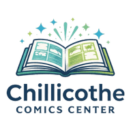 Chillicothe
Comics 
Center