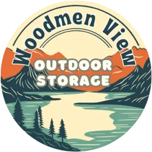 Woodmen View Storage
