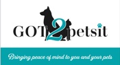 Got 2 Petsit