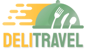 DELITRAVEL FOOD SERVICES CORP.