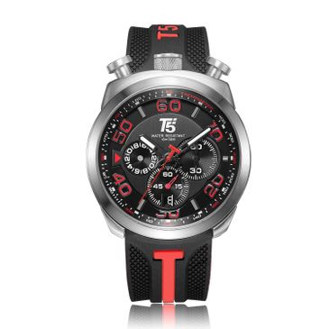 T5 chronograph watch on sale price