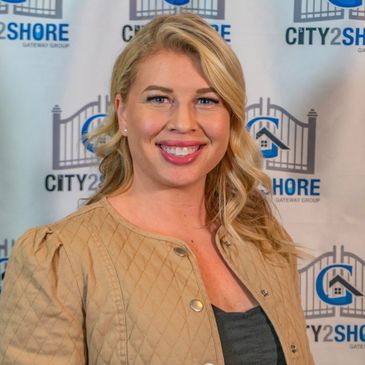 Corin Dickerson, REALTOR