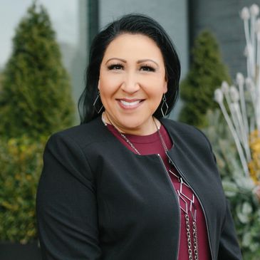 Corrina Clow, REALTOR®