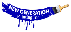 New G Painting