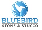 Bluebird Stone & Stucco