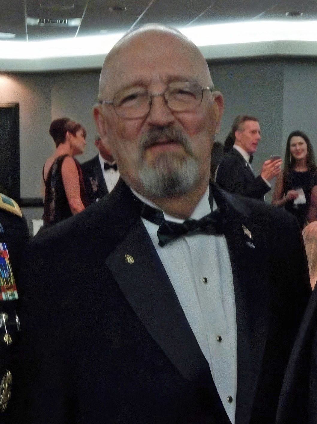 LTC(R) William C.
