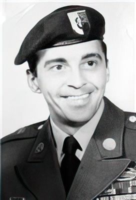 Guy Joseph Bianco, Jr.