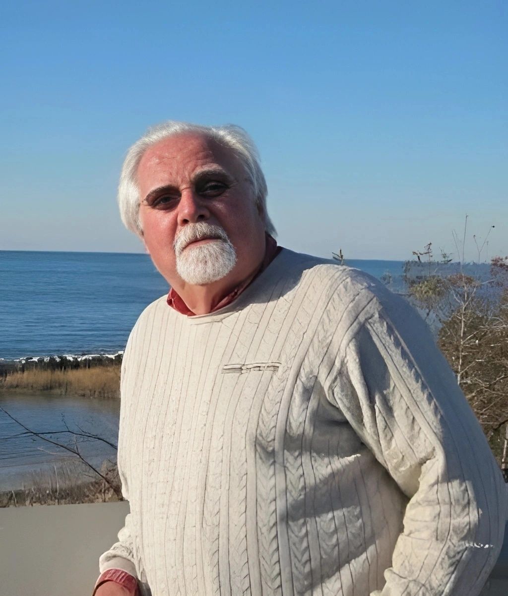 Edward Joseph Kurowski