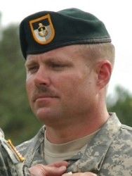 CSM(R) Larry R. Reis