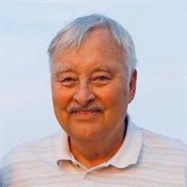 Gary Ramus Gary Paul Rinkus