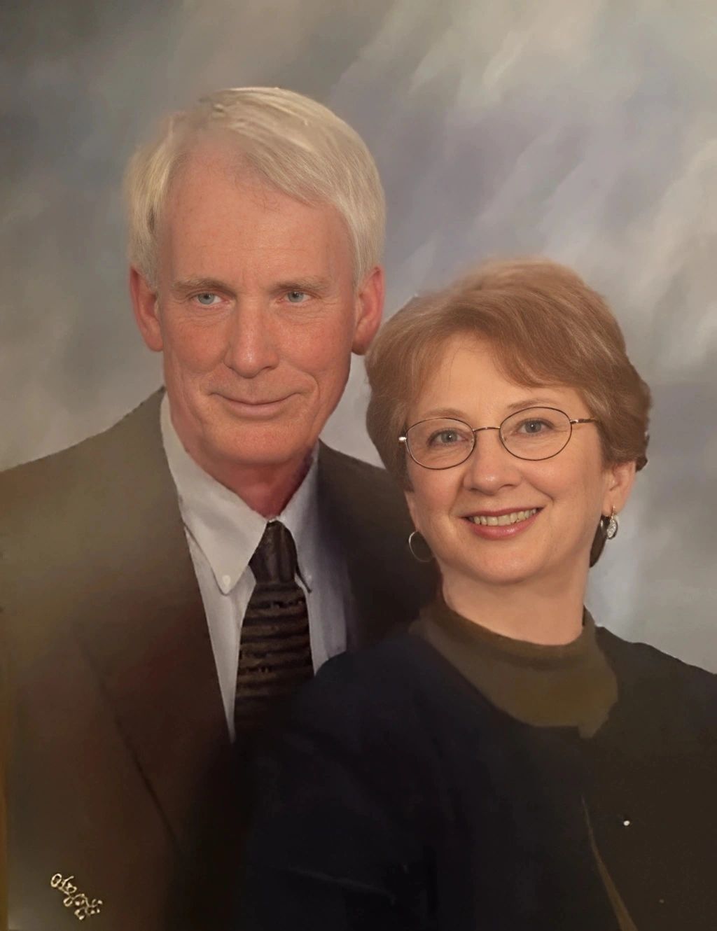 Harold Craig Cook