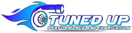 Tuned Up
