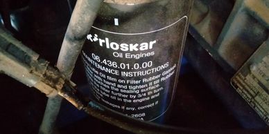 Genroter repair and service 