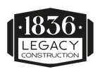 1836 Construction