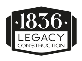 1836 Construction