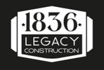 1836 Construction
