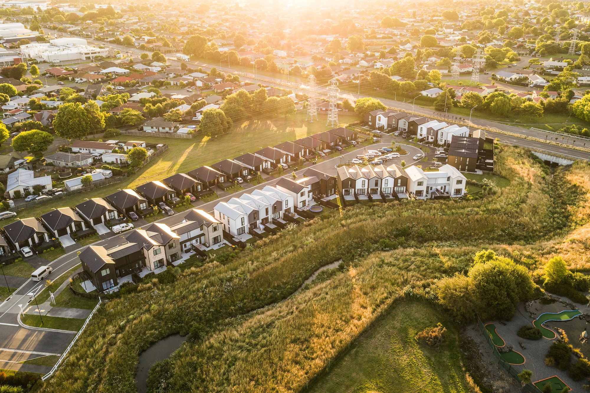 Home Capital Partners