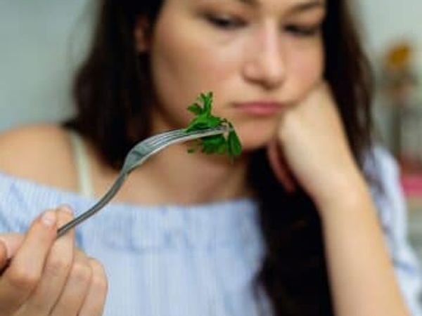 Can eating too little actually damage your metabolism?