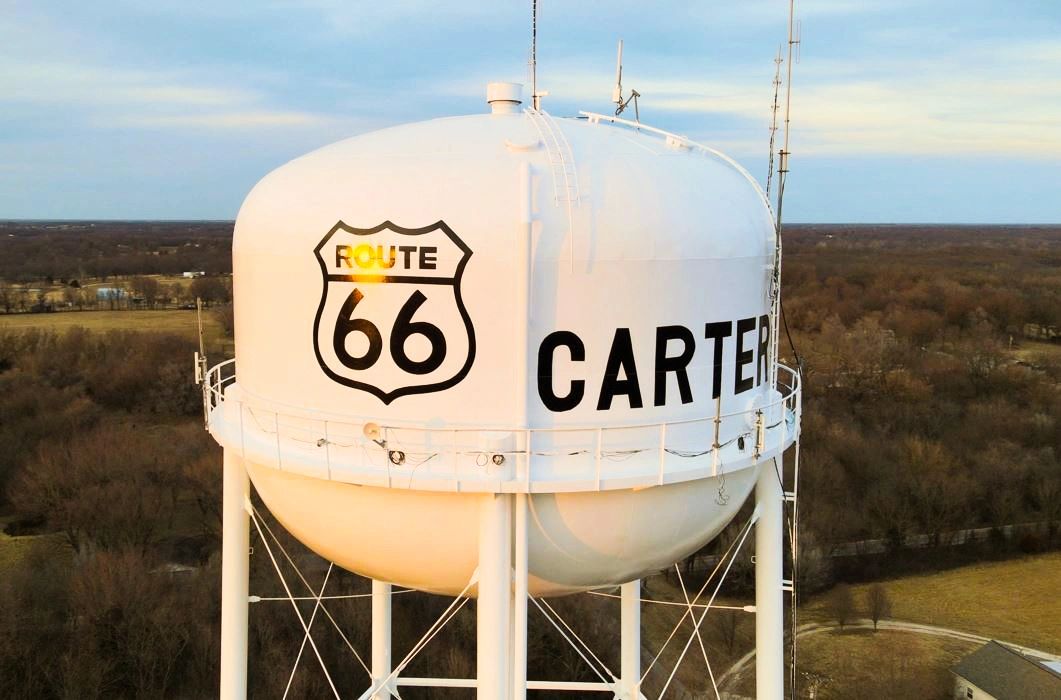 Truth For Carterville