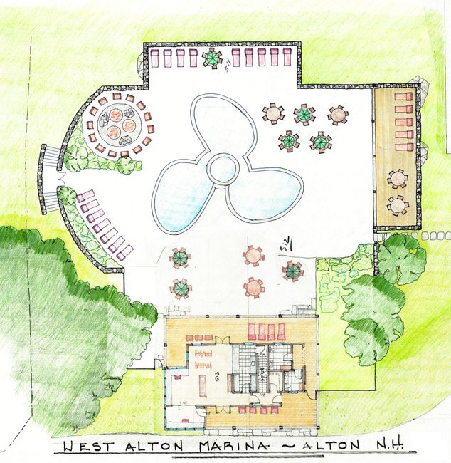 News West Alton Marina