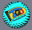 The Golfer Dude