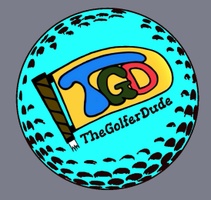 The Golfer Dude