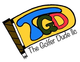 The Golfer Dude