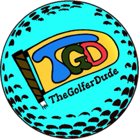 The Golfer Dude