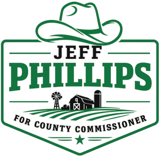 Jeff Phillips for B.O.C.C.