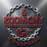 Zoom CnY towing & Recovery