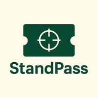 Stand Pass
