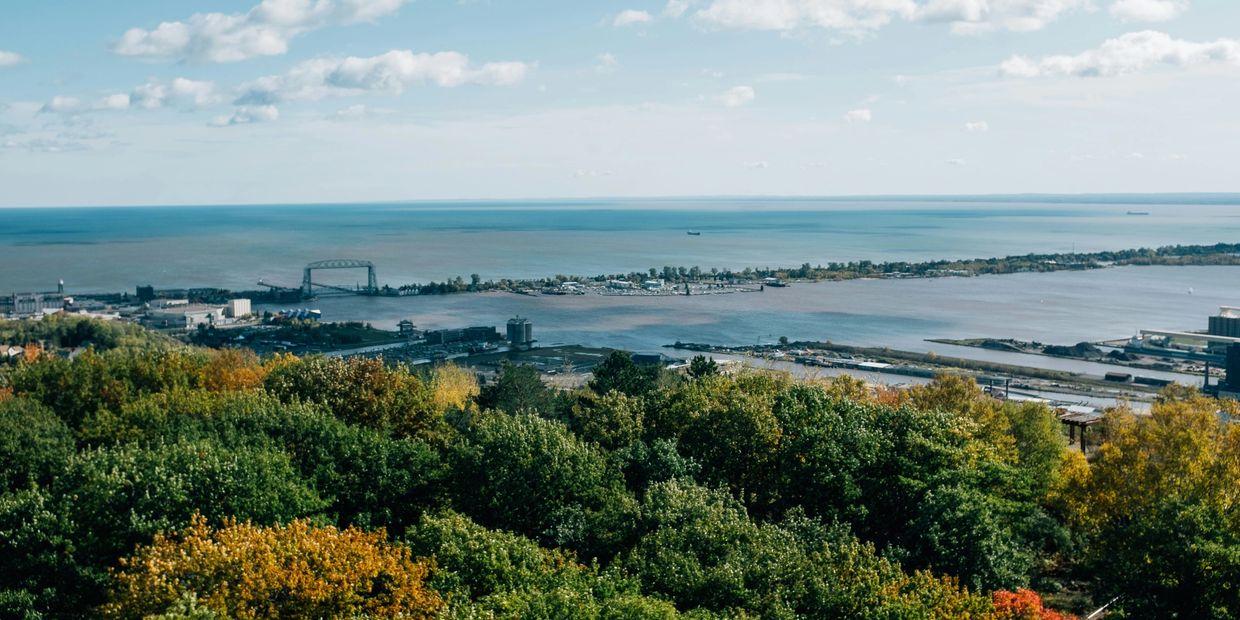 PR in Duluth and North Shore