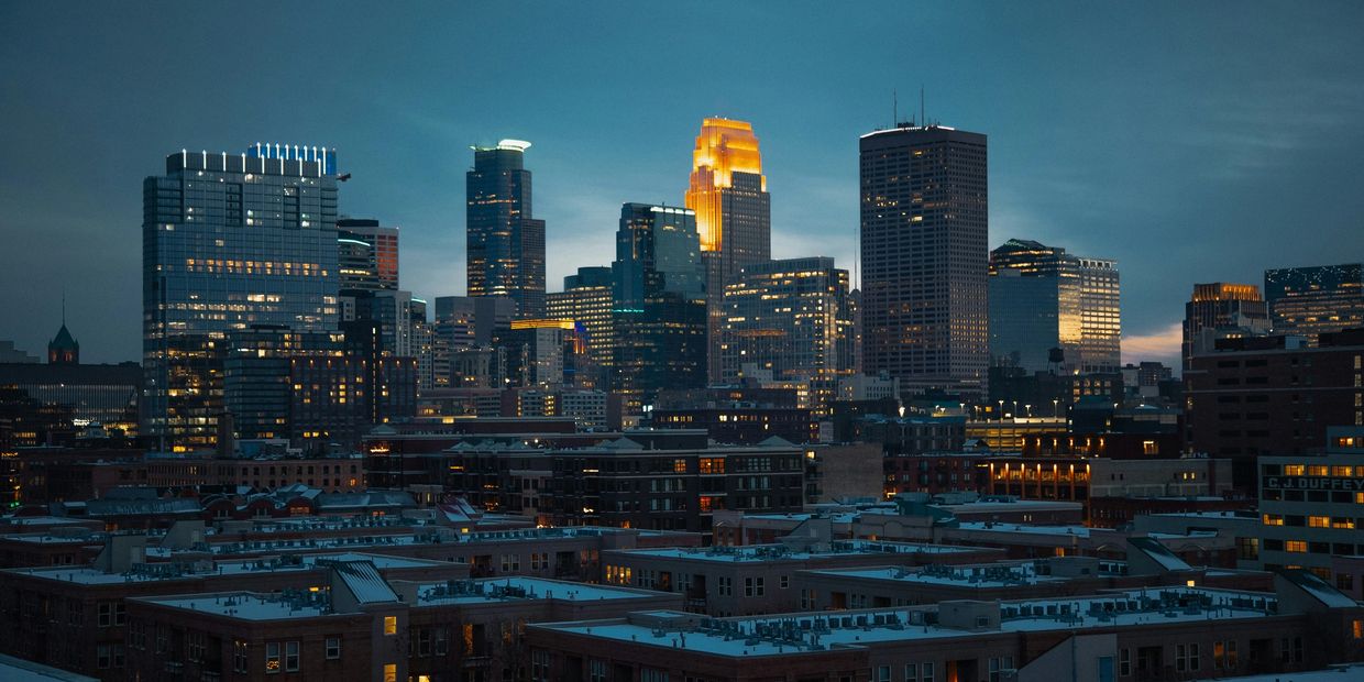 Public Relations in Minneapolis Minnesota
