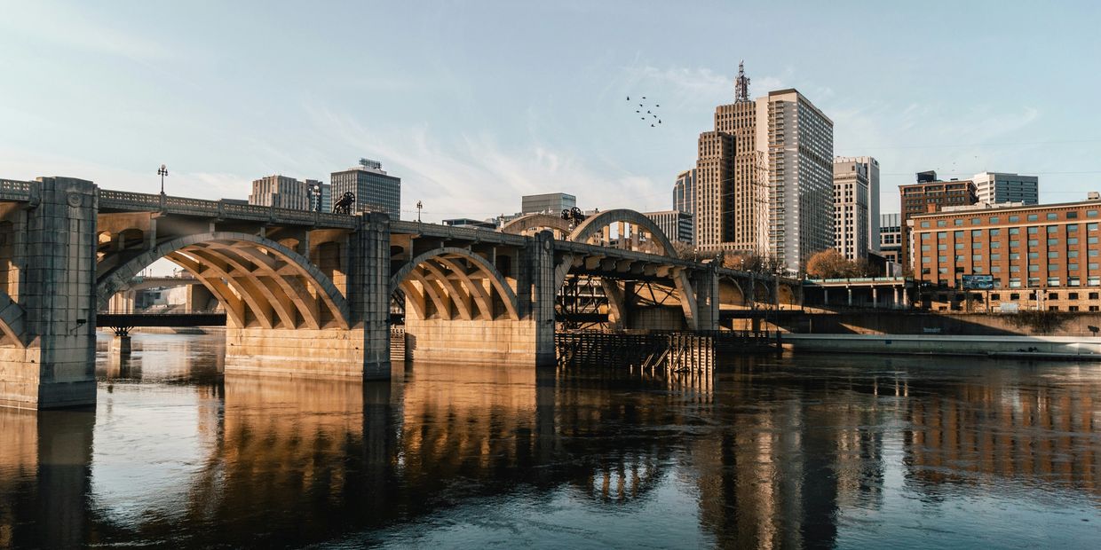PR and media relations in Saint Paul, MN