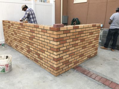 Dream Contracting Inc Tuck Pointing Services
Tuck Pointing Contractor in Brooklyn NY