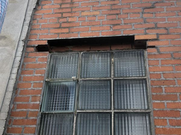 Galvanized Heavy-Duty Angle Repair