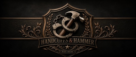 handcuffsandhammer.com